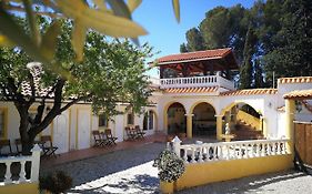 Finca Bilou
